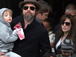 Brangelina-Kids starten Rebellion