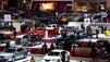 Schaulaufen beim Genfer Autosalon