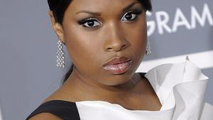 Jennifer Hudson war im Knast Harte Vorbereitung für ihre Rolle als Winnie Mandela