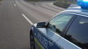 Massenkarambolage auf der A66