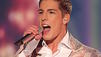 DSDS 2011: Norman Langen singt "Ein Stern"