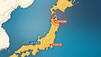 Schweres Erdbeben ersch&uuml;ttert Japan
