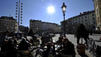 Traum-Wochenende mit 20 Grad!