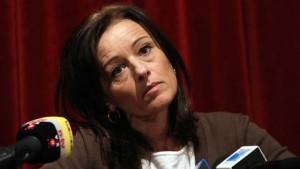 Entführtes Bruderpaar aufgetaucht Marinella Colombo hatte ihre Kinder Nicolo und Leonardo zweimal entführt und versteckt.