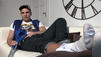 DSDS 2011: Ist Pietros Auftritt in der dritten Mottoshow in Gefahr?