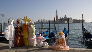 Urlaub: Nix wie hin! Diese Reiseziele sind bald futsch