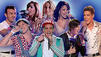 DSDS 2011: Das sind die Songs der 3. Mottoshow