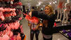 DSDS 2011: Anna-Carina Woitschack beim Dessous-Shopping