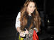 Miley Cyrus rastet gegen&uuml;ber Paparazzo aus