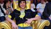 DSDS 2011: Sebastian Wurth muss im Publikum sitzen