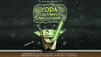 Tom Angleberger: Yoda ich bin! Alles ich wei&szlig;!