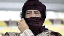 Das ist Libyens Diktator