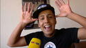 Checker: Hausverbot in der Tanzschule!