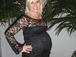 Aleksandra Bechtel ist wieder Mama