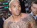 Chris Brown rastet nach TV Show aus