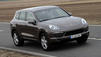 Porsche Cayenne Diesel: Gewichtige Argumente