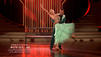 Let's Dance 2011: Andrea Sawatzki tanzt den langsamen Walzer