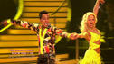 Thomas Karaoglan tanzt den Cha Cha Cha