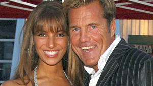 Dieter Bohlen und Carina: Baby ist da! Und, was ist es geworden: Junge oder Mädchen?