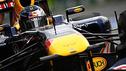 Vettel dominiert 3. Training