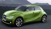 Citroen DS2: Die Ente wird fl&uuml;gge!