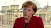 Merkels Lehren aus der Niederlage