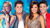 Liebeleien bei DSDS: Knutschkugeln & Liebesleugner