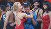 Thomas Karaoglan und Sarah Latton: Zoff bei den &bdquo;Let&rsquo;s Dance&ldquo;- Proben