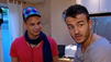 DSDS 2011: Aufgeheizte Stimmung in der Superstar-Villa