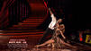 "Let's Dance": Andrea Sawatzki tanzt die Rumba