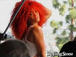 Rihannas sexy Cover-Shooting