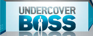 Undercover Boss 