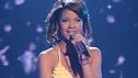 Zazou singt "Umbrella"