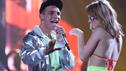 Pietro Lombardi singt "Billionaire" Zum DSDS-Video