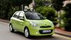 Der neue Nissan Micra: Allergisch gegen Tankstellen