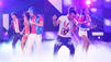 DSDS 2011: Die Top 6 singen "On the Floor" von J. Lo featuring Pitbull