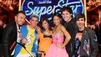 DSDS 2011: Die Top 6 von "Deutschland sucht den Superstar" sind komplett weiter