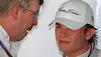 Mercedes setzt Schumi & Rosberg unter Druck