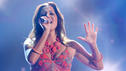 Sarah Engels singt "Run" vom Leona Lewis Sarahs Auftritt im Video