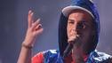 Pietro Lombardi singt "Every Breath You Take" von Sting Pietros Auftritt im Video