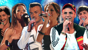Die wichtigsten Fakten zu “Deutschland sucht den Superstar“ 2011 Die Top 6 Kandidaten von Deutschland sucht den Superstar 2011