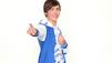DSDS 2011: Sebastian Wurth ganz privat