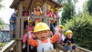 Noch mehr Hilfe f&uuml;r Kinder in Deutschland und Afrika