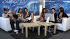 DSDS Livechat 2011: Die Top 6 verraten ihre Songs!