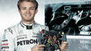 Rosberg erkl&auml;rt das komplizierte Lenkrad