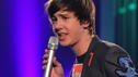Sebastian singt "Monsta"