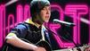 DSDS 2011: Sebastian Wurth in der dritten Mottoshow