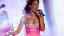 Zazou singt "Hot N Cold"