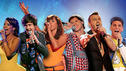 Alle DSDS-Highlights im Video