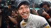 Vettel: Es war kein einfaches Rennen